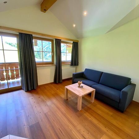 Berghotel Alpenklang Grossarl Ngoại thất bức ảnh