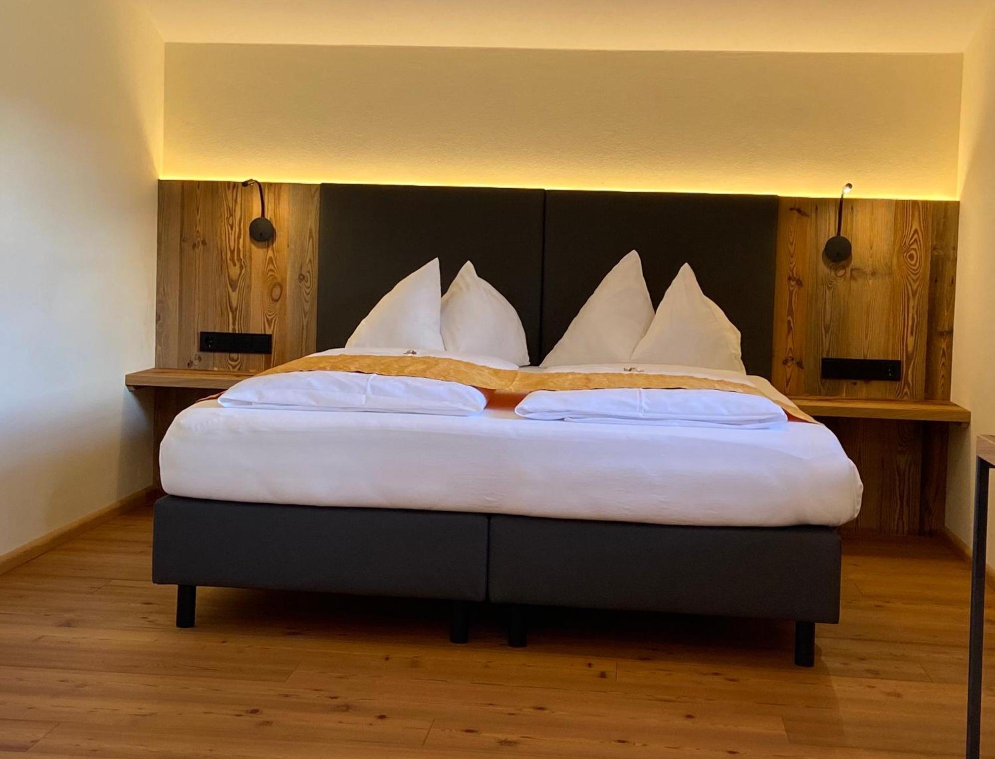 Berghotel Alpenklang Grossarl Ngoại thất bức ảnh