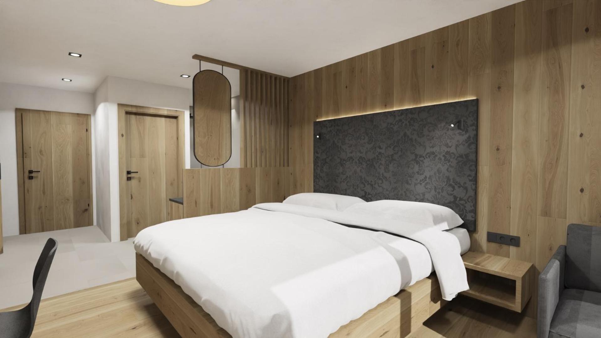 Berghotel Alpenklang Grossarl Ngoại thất bức ảnh