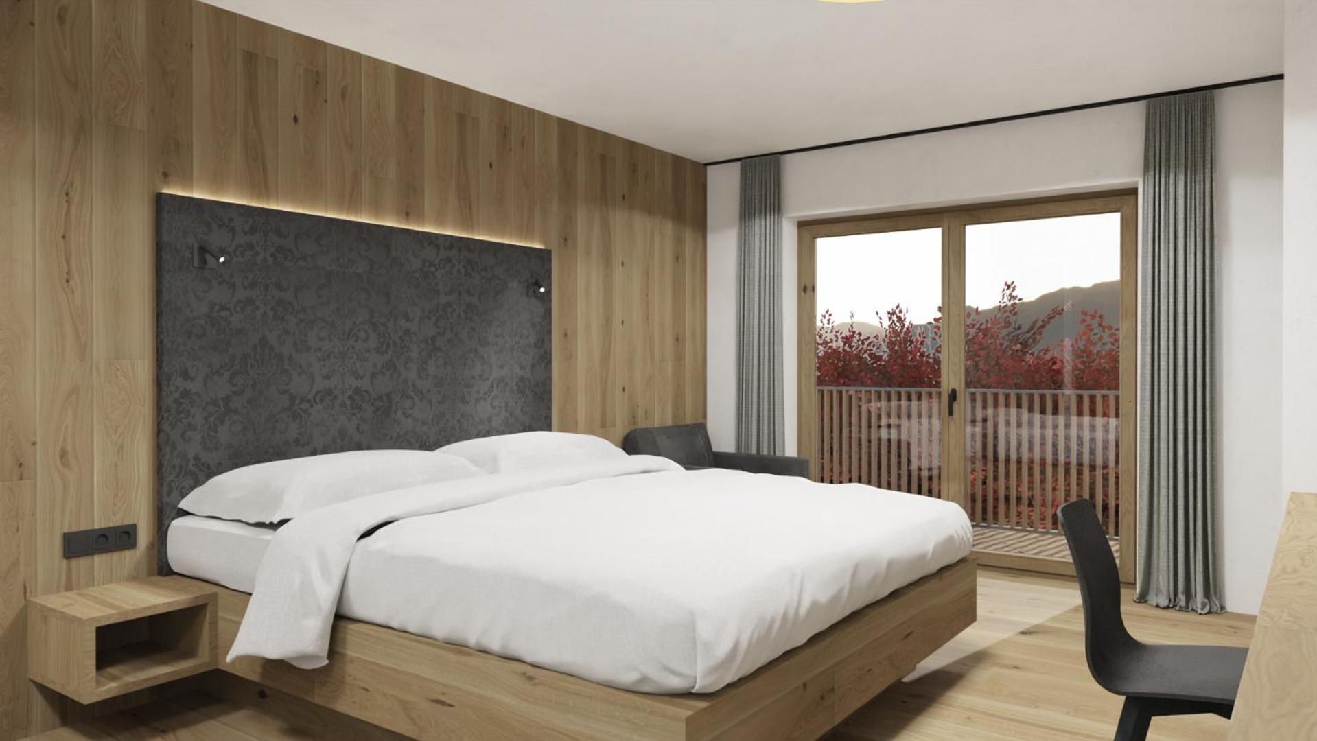 Berghotel Alpenklang Grossarl Ngoại thất bức ảnh